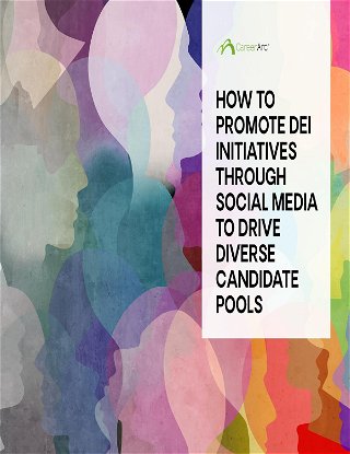 DEI Lookbook: How to promote your diversity initiatives on social media. Real examples and checklist