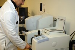 Polymer Lab Services