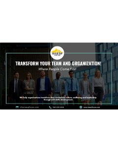 Welcome- Get to Know Us!