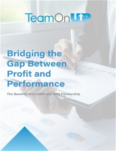 Bridging the Gap Between Profit and Performance