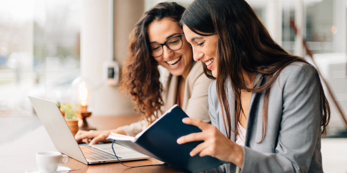 Coaching And Mentoring