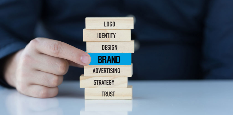 Strategy & Brand Development