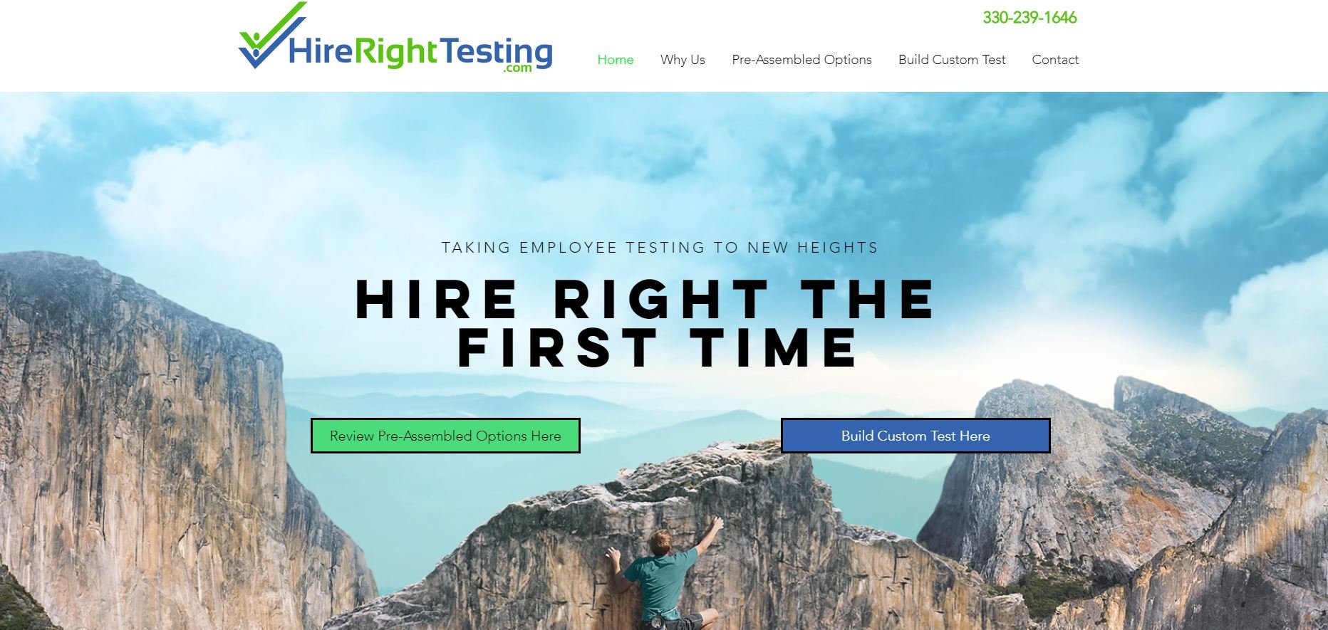Hireright Testing
