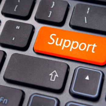 Technical Support From Jerico