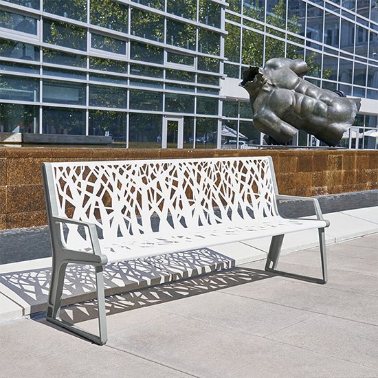 Benches