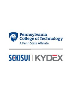 Penn College Graduates Innovate at SEKISUI KYDEX