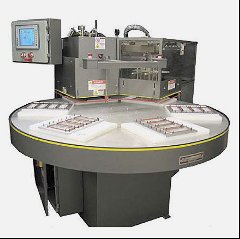 Rotary Sealers