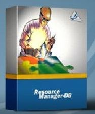 Resource Manager-DB