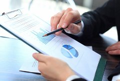 Comprehensive Revenue Cycle Assessment by department 