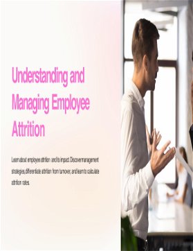 What is Employee Attrition? How to Calculate It and Improve the Numbers