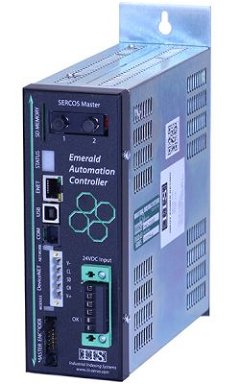 Programmable Automation Controllers 