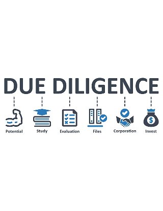 Thrive HR M&A Playbook eBook - Due Diligence