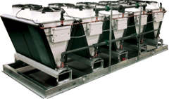 AGronomic IQ Series Dry Coolers