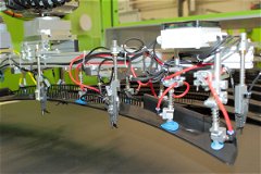 Gripper systems