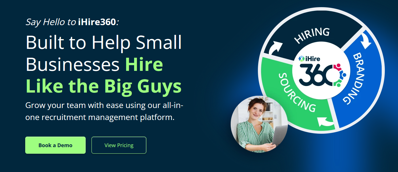 iHire360