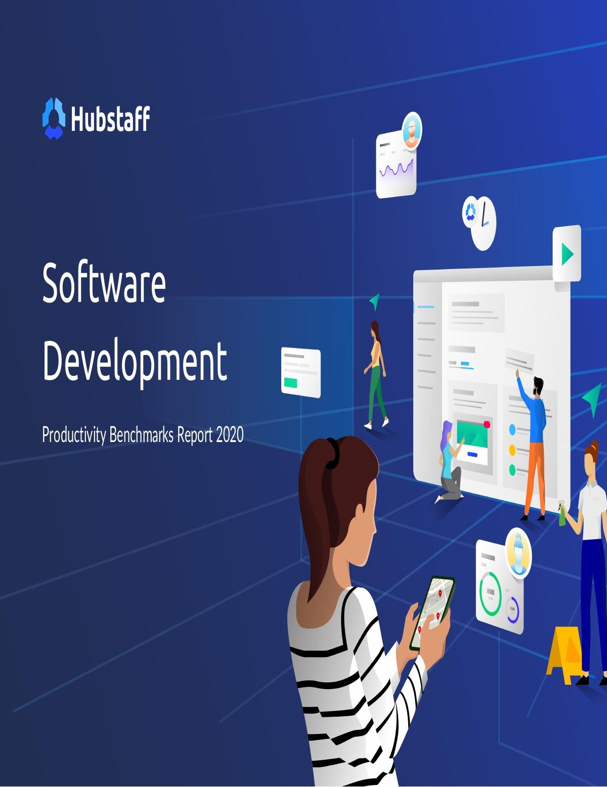 Software Development Productivity Report