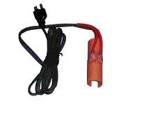 Chlorine Drip Leg Heater