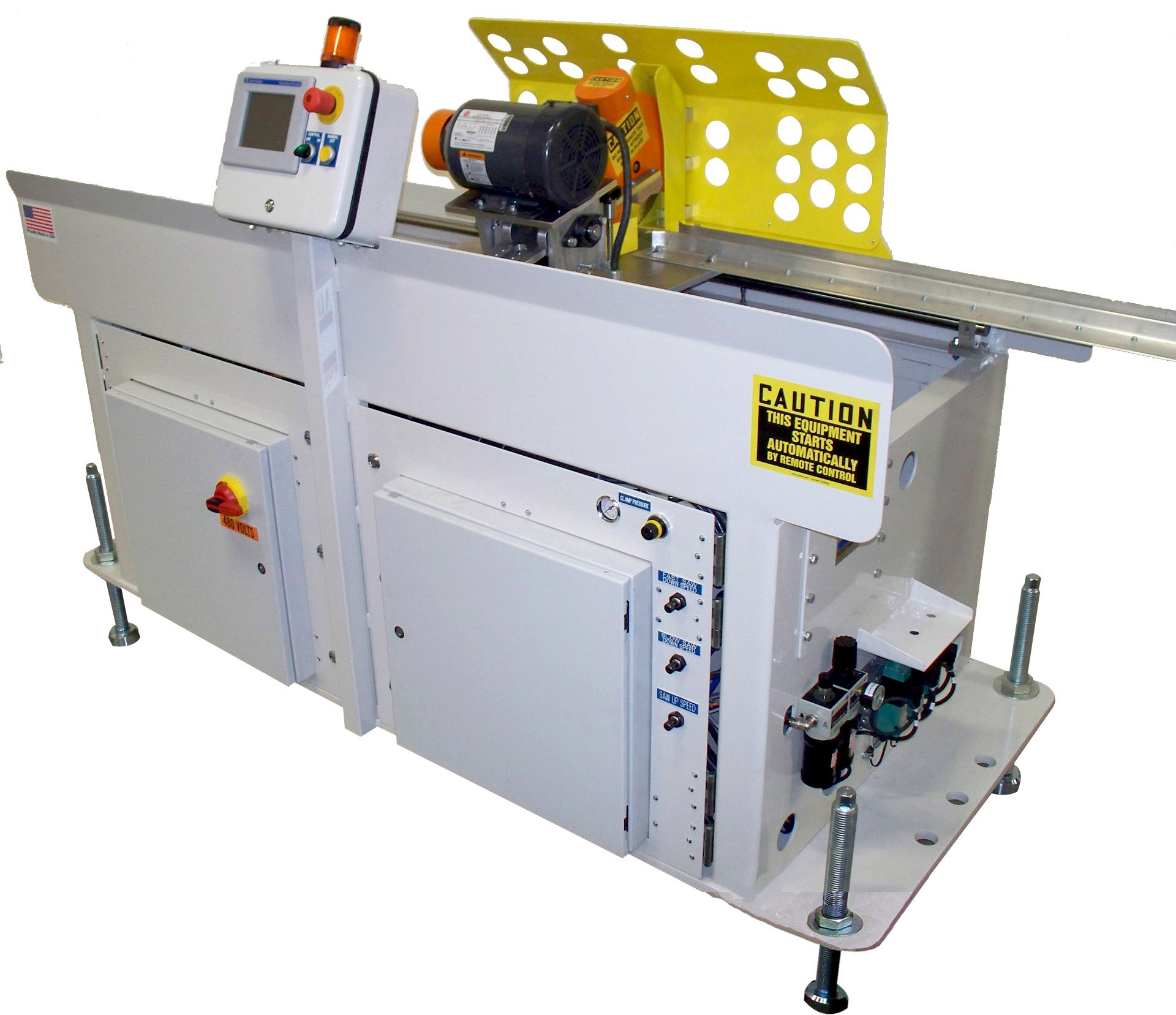 Saws