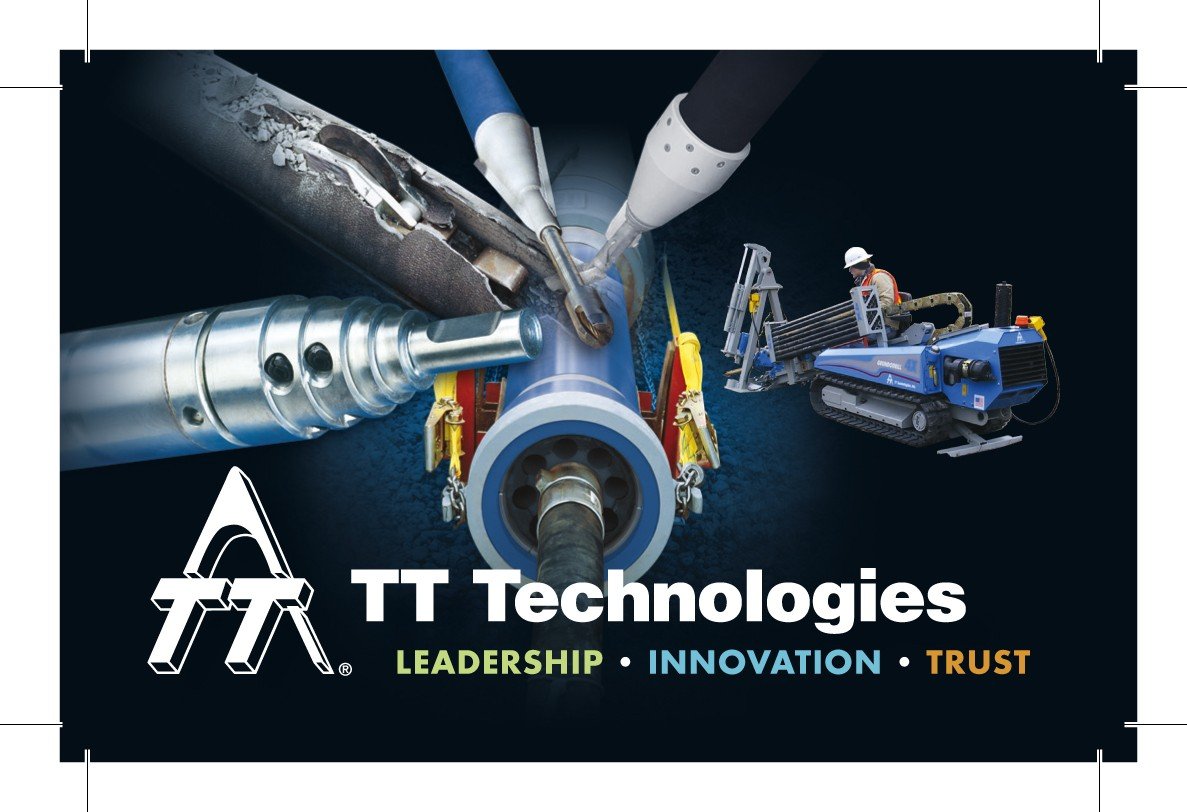 TRENCHLESS PIPE RAMMING, HDD ASSIST AND EXTRACTION, PIPE BURSTING®,  AND HORIZONTAL BORING EQUIPMENT