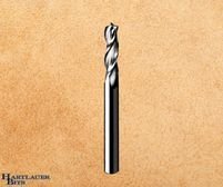 Onsrud 58-000 series - 3 Edge Upcut Spiral - Solid Carbide