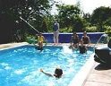 Swimming Pool Owners List