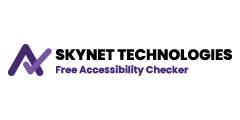 Free Website Accessibility Checker 