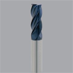 TVM-4 Titanium Variable Index Medium Length 4 FL