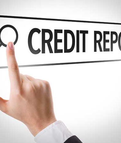 Credit Checks