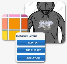 The Easy View Designer