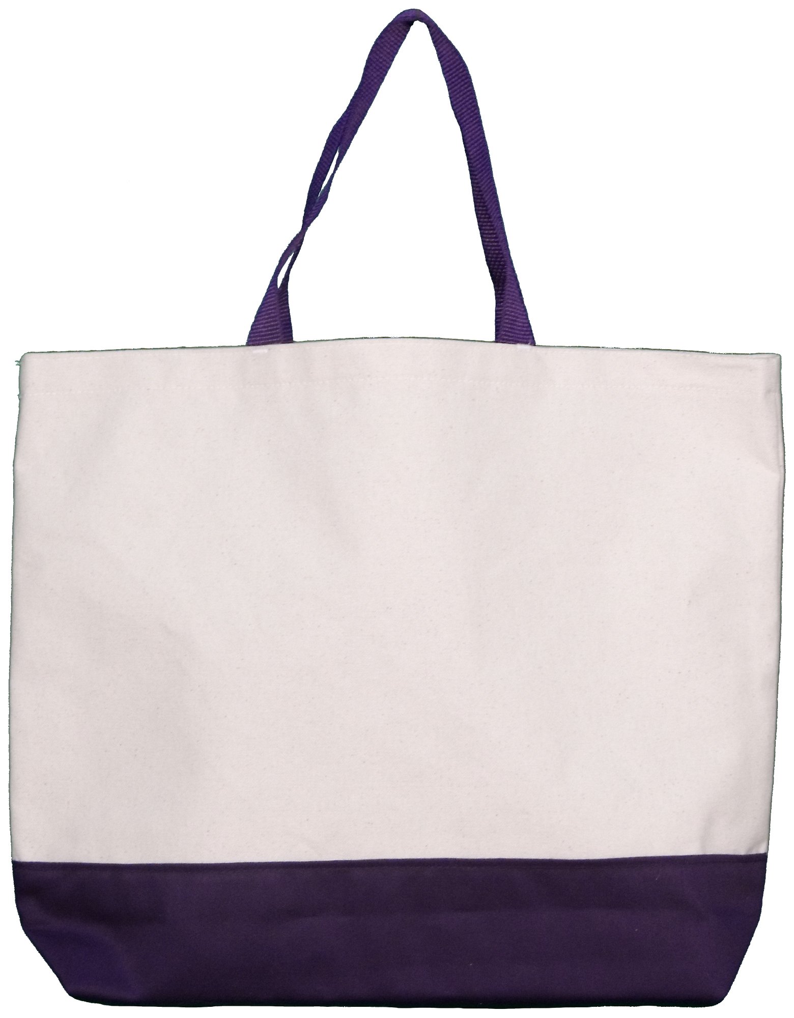 TB205 Easy Boat Tote Bag