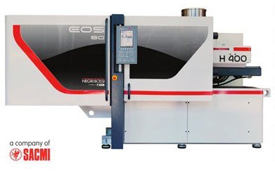 EOS SE Hybrid Injection Molding Machine