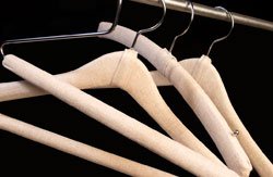 Fabric Hangers