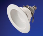 CR Series LED Architectural Troffers
