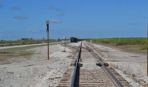 Railroad Grade Crossing Projects