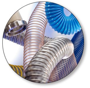 NORRES Industrial Hoses