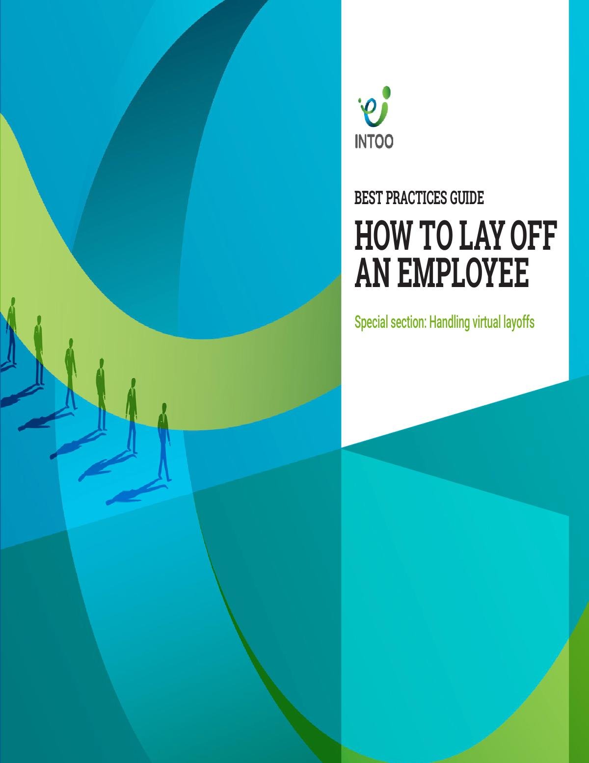 Best Practices Guide: How to Lay Off an Employee
