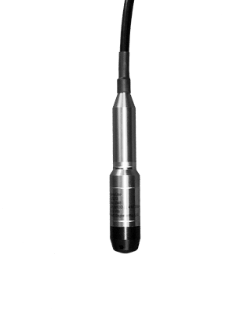 High Temperature Depth & Level Transmitter - VL5270