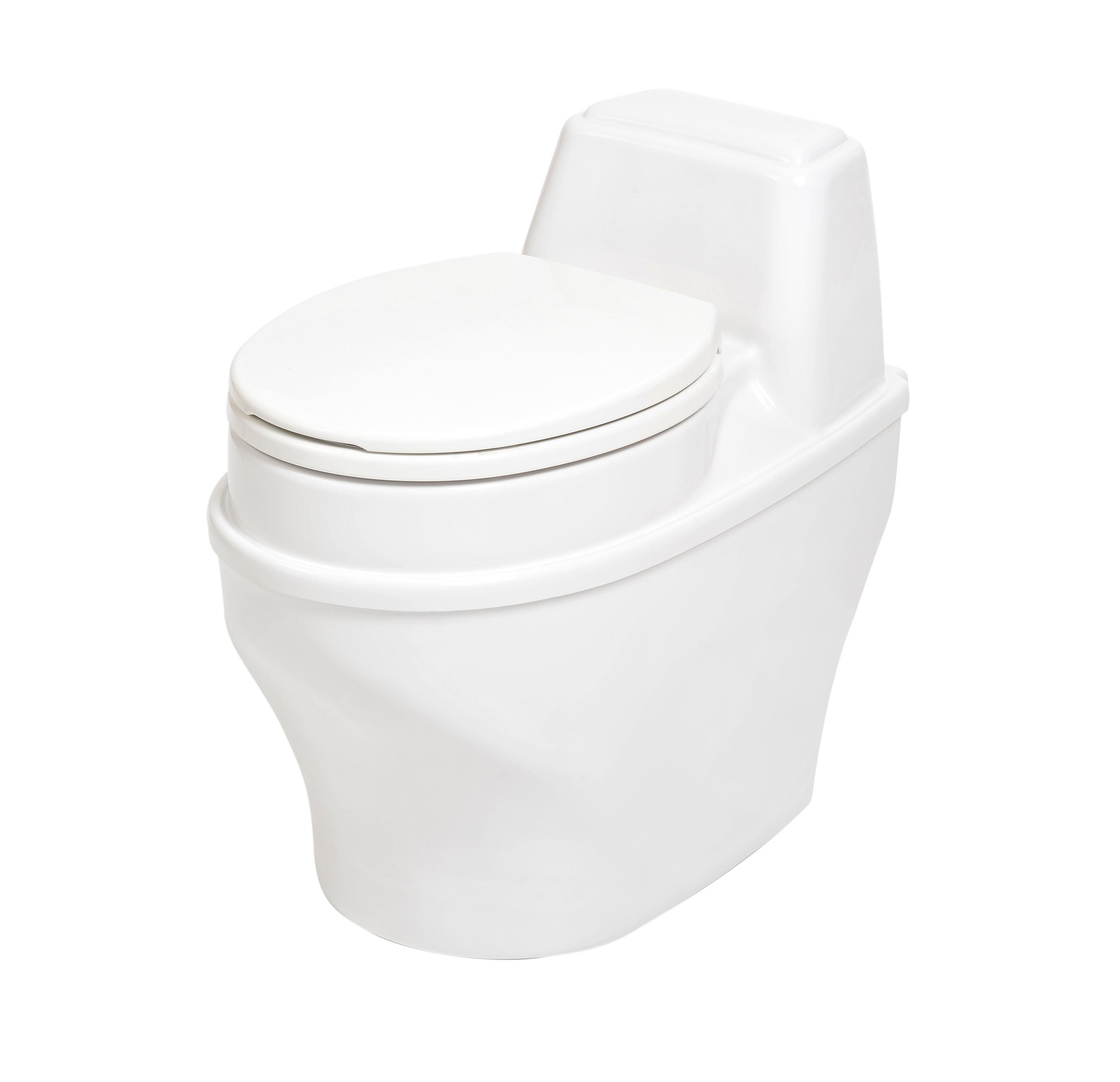 BioLet Toilet Systems