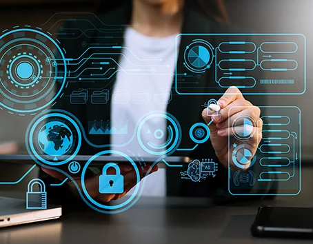 AI PEO Services