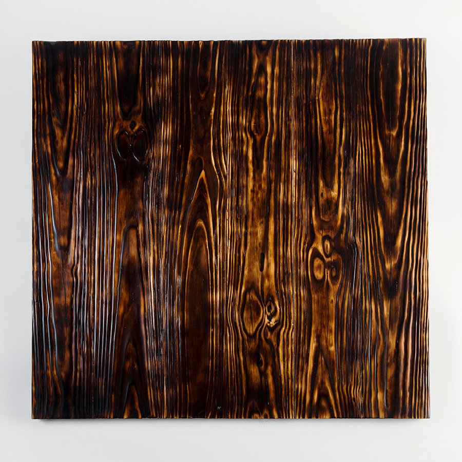 Basel Solid Sandblasted Table Top