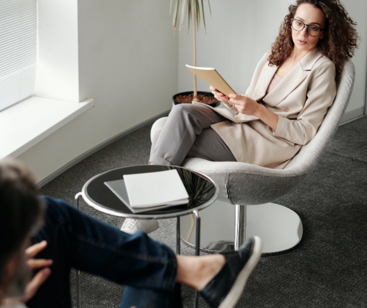 Workplace Investigations
