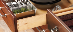Elite Plus Drawer Slides
