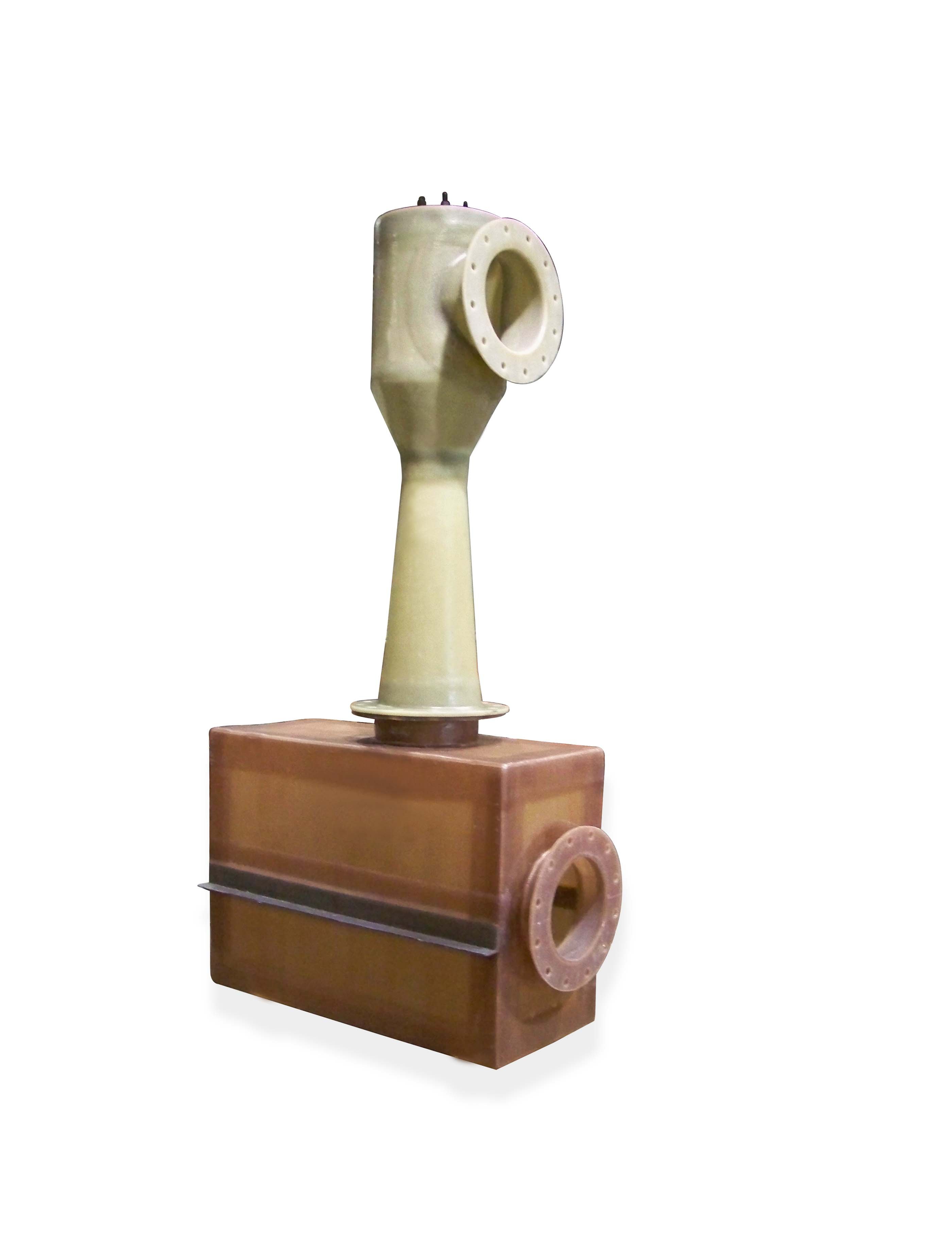 Scrubber Systems