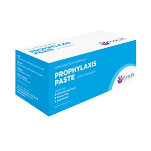 Prophy Paste