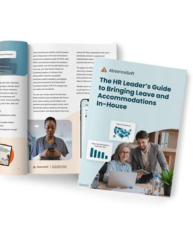 The HR Leader’s Guide to Bringing Leave and Accommodations In-House