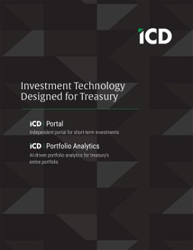 Investment Technology Designed for Treasury