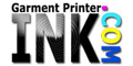 Garment Printer INK