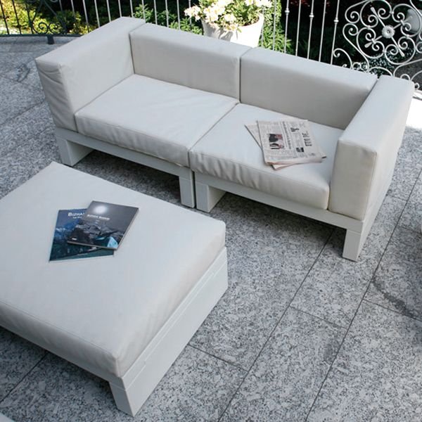 Divano Hour Sectional Sofa