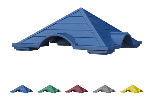 Pyramid Roof