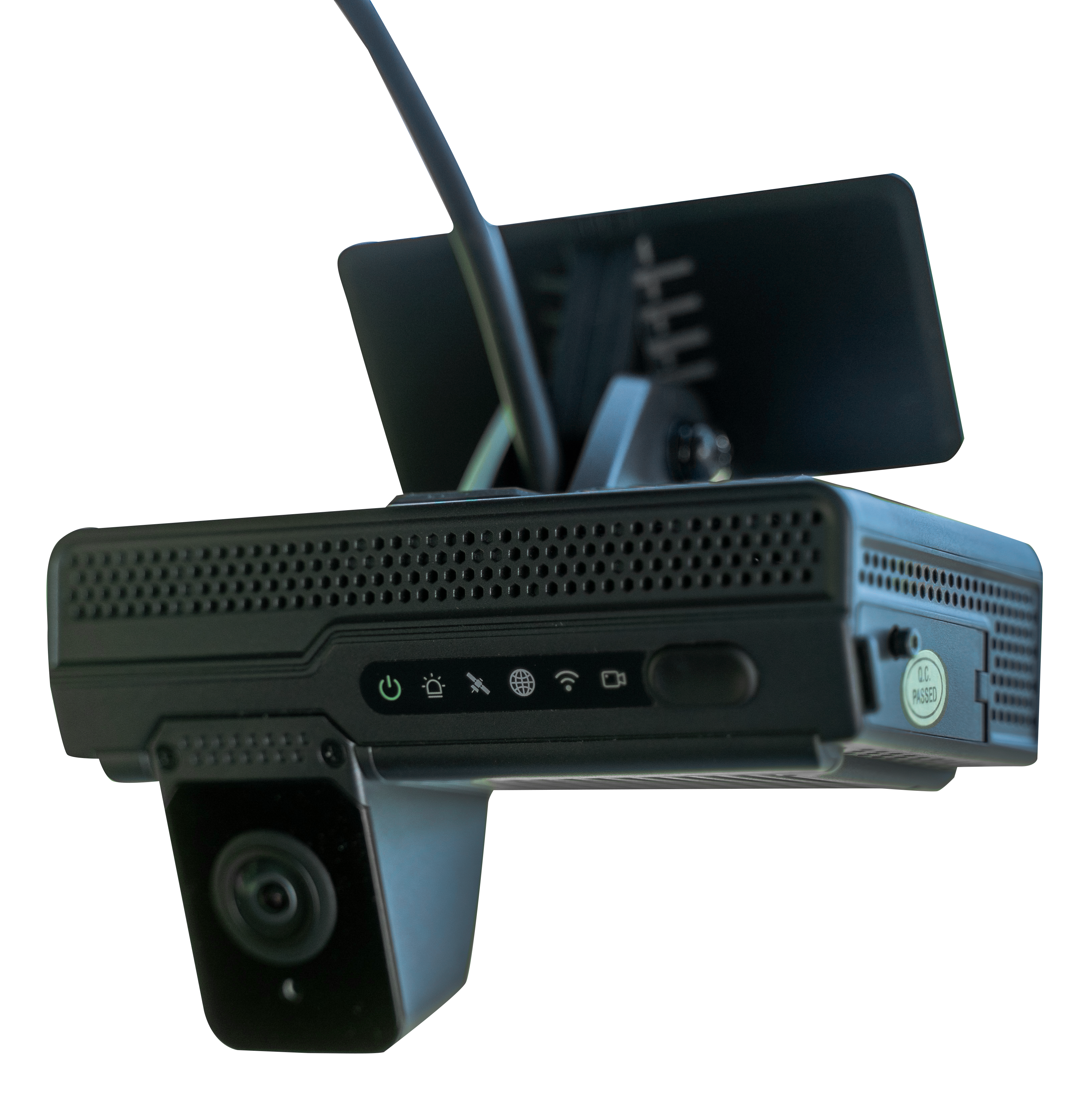LinxCam Dash Cam Add-On